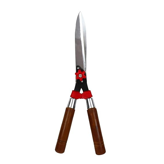 GARDENING TOOL 7 PC (HEDGE PRUNER SHEAR CUTTER )