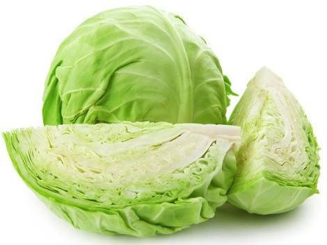 CABBAGE VEGETABLE SEEDS